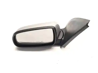 Peça sobressalente para automóvel em segunda mão espelho retrovisor esquerdo por chevrolet aveo / kalos fastback (t250, t255) 1.2 referências oem iam 