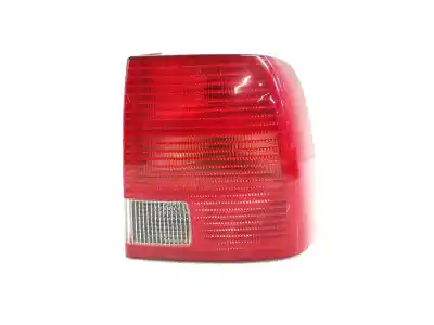 Second-hand car spare part right tailgate light for volkswagen passat b5 (3b2) 1.9 tdi oem iam references 3b5945096f