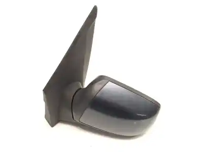 Peça sobressalente para automóvel em segunda mão espelho retrovisor esquerdo por ford fusion (ju_) 1.4 referências oem iam 2902001lh  