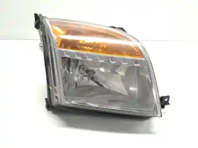 Peça sobressalente para automóvel em segunda mão  por FORD FUSION (JU_)  Referências OEM IAM   