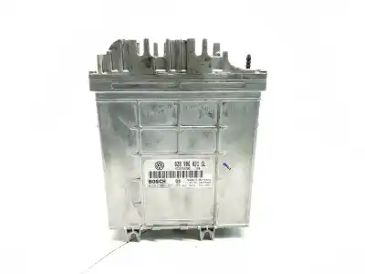 Second-hand car spare part ecu engine control for volkswagen passat b5 (3b2) 1.9 tdi oem iam references 028906021gl