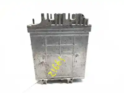 Second-hand car spare part ecu engine control for volkswagen passat b5 (3b2) 1.9 tdi oem iam references 028906021gl  0281001656 / 656
