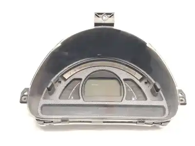 Peça sobressalente para automóvel em segunda mão  por CITROEN C2 (JM_)  Referências OEM IAM P9650758280G 216740694 