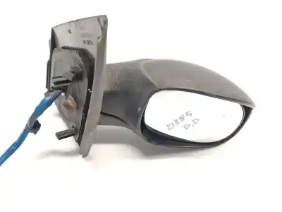 Peça sobressalente para automóvel em segunda mão Espelho Retrovisor Direito por CITROEN C2 (JM_) 1.4 Referências OEM IAM   