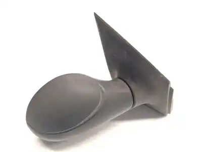 Peça sobressalente para automóvel em segunda mão espelho retrovisor direito por citroen c2 (jm_) 1.4 referências oem iam   