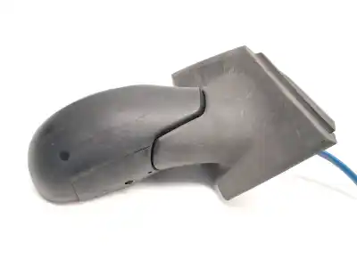 Peça sobressalente para automóvel em segunda mão espelho retrovisor direito por citroen c2 (jm_) 1.4 referências oem iam   