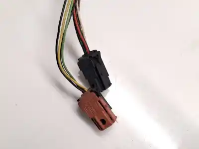 Peça sobressalente para automóvel em segunda mão espelho retrovisor direito por citroen c2 (jm_) 1.4 referências oem iam   