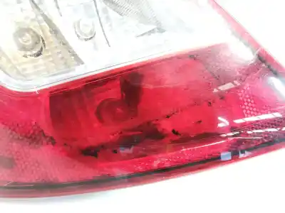 Peça sobressalente para automóvel em segunda mão farolim traseiro esquerdo por opel corsa d (s07) 1.3 cdti (l08 l68) referências oem iam 93190950  