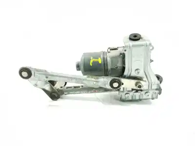 Автозапчасти б/у мотор переднего стеклоочистителя за seat leon (1p1) 1.9 tdi ссылки oem iam 1p0955023c  1p0955119b