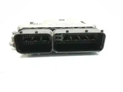 Second-hand car spare part ecu engine control for seat leon (1p1) 1.9 tdi oem iam references 03g906021sh  0281014581