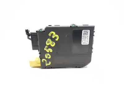 Second-hand car spare part light control unit for seat leon (1p1) 1.9 tdi oem iam references 1k0953549cq  