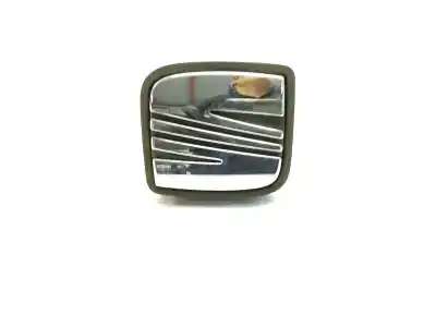 Second-hand car spare part TAILGATE BACK DOOR HANDLE for SEAT LEON (1P1)  OEM IAM references 6J4827565  