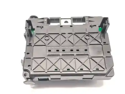 Second-hand car spare part fuse box unit for citroen c2 (jm_) 1.4 oem iam references 9643498880  