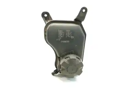 Second-hand car spare part coolant expansion tank for bmw 3 (e90) 318 i oem iam references 1713754302601  