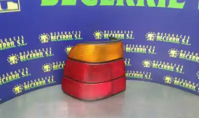 Second-hand car spare part Left Tailgate Light for BMW SERIE 3 BERLINA (E46) * OEM IAM references   