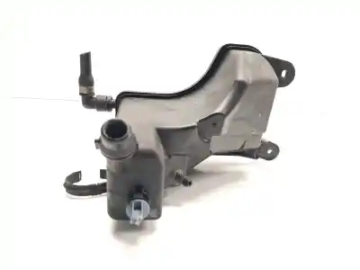 Second-hand car spare part coolant expansion tank for bmw 3 (e90) 320 d oem iam references 17137810592  