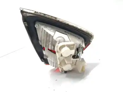 Second-hand car spare part center tailgate light for bmw 3 (e90) 320 d oem iam references 6937460  