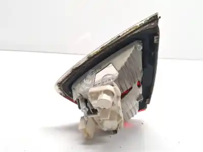 Second-hand car spare part center tailgate light for bmw 3 (e90) 320 d oem iam references 6937459  