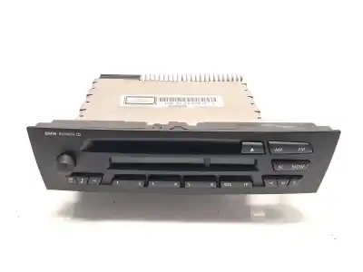 Peça sobressalente para automóvel em segunda mão  por BMW 3 (E90)  Referências OEM IAM 6512913333501 14472110 VP4KAF18C838GN