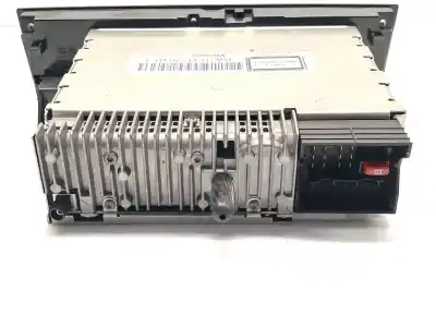 Pezzo di ricambio per auto di seconda mano impianto audio / radio cd per bmw 3 (e90) 320 d riferimenti oem iam 6512913333501 14472110 vp4kaf18c838gn