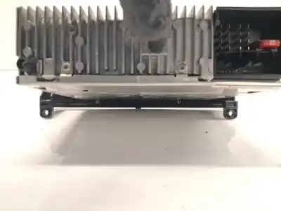 Pezzo di ricambio per auto di seconda mano impianto audio / radio cd per bmw 3 (e90) 320 d riferimenti oem iam 6512913333501 14472110 vp4kaf18c838gn
