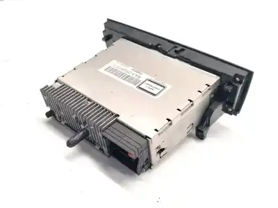 Pezzo di ricambio per auto di seconda mano impianto audio / radio cd per bmw 3 (e90) 320 d riferimenti oem iam 6512913333501 14472110 vp4kaf18c838gn