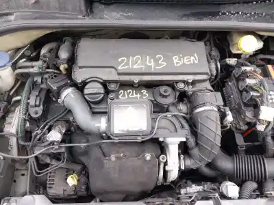 Peça sobressalente para automóvel em segunda mão  por CITROEN C2 (JM_)  Referências OEM IAM 20CP67  