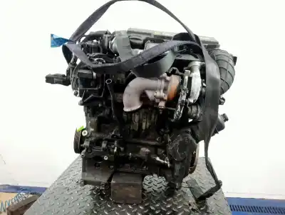 Second-hand car spare part complete engine for citroen c2 (jm_) 1.4 hdi oem iam references 20cp67  