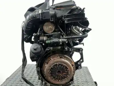 Second-hand car spare part complete engine for citroen c2 (jm_) 1.4 hdi oem iam references 20cp67  