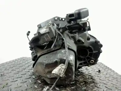 Peça sobressalente para automóvel em segunda mão caixa de velocidades por citroen c2 (jm_) 1.4 hdi referências oem iam 20cp67  