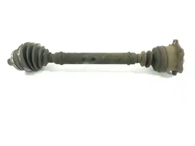 Second-hand car spare part front left transmission for volkswagen passat b5 (3b2) 1.9 tdi oem iam references 8d0407271bq