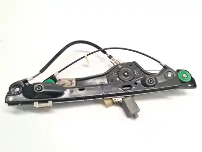 Second-hand car spare part driver left window regulator for bmw 3 (e90) 320 d oem iam references 7060265s 996624101 6927027