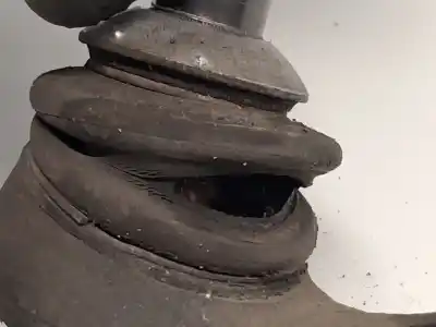 Second-hand car spare part steering rack for bmw 3 (e90) 320 d oem iam references 7832547  