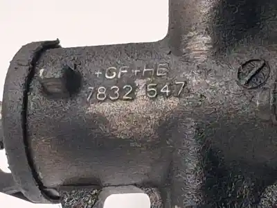 Second-hand car spare part steering rack for bmw 3 (e90) 320 d oem iam references 7832547  