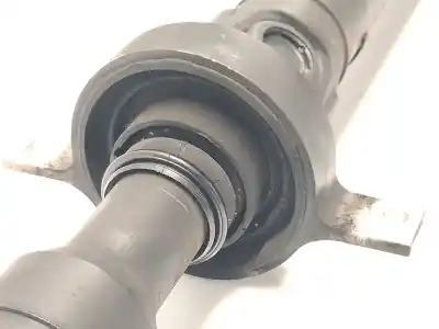 Second-hand car spare part center transmission for bmw 3 (e90) 320 d oem iam references 752734205  