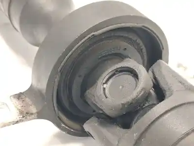 Second-hand car spare part center transmission for bmw 3 (e90) 320 d oem iam references 752734205  