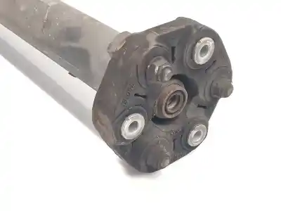 Second-hand car spare part center transmission for bmw 3 (e90) 320 d oem iam references 752734205  