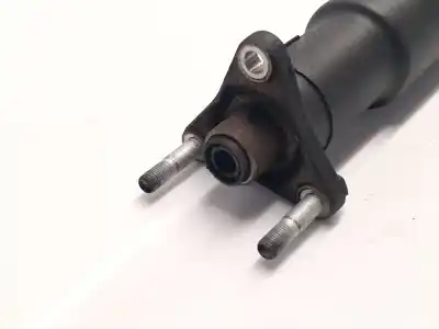 Second-hand car spare part center transmission for bmw 3 (e90) 320 d oem iam references 752734205  