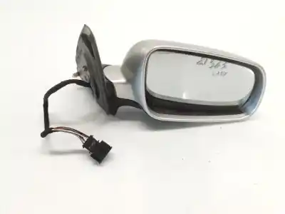 Peça sobressalente para automóvel em segunda mão Espelho Retrovisor Direito por SEAT LEON (1M1) 1.9 TDI Referências OEM IAM 3B0857538BGRU  