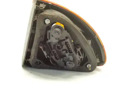 Автозапчасти б/у левый задний фонарь за seat leon (1m1) 1.9 tdi ссылки oem iam 1m6945111fkz  