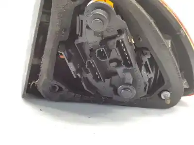 Автозапчасти б/у левый задний фонарь за seat leon (1m1) 1.9 tdi ссылки oem iam 1m6945111fkz  