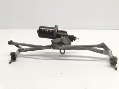 Second-hand car spare part Front Windshield Wiper Motor for SEAT LEON (1M1) 1.9 TDI OEM IAM references 1J1955113B  