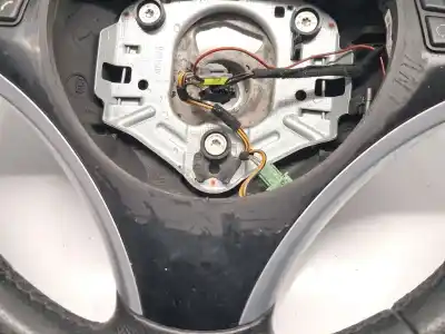 Peça sobressalente para automóvel em segunda mão volante por bmw 3 (e90) 320 d referências oem iam 676989401  