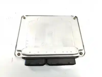 Second-hand car spare part ecu engine control for audi a3 (8l1) 1.9 tdi oem iam references 0281010120  038906012a
