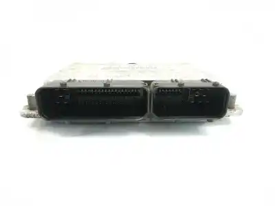Second-hand car spare part ecu engine control for audi a3 (8l1) 1.9 tdi oem iam references 0281010120  038906012a