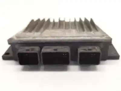 Автозапчасти б/у блок управления двигателем за renault modus / grand modus (f/jp0_) 1.5 dci (fp0d, jp0d) ссылки oem iam 8200398934  8200449080