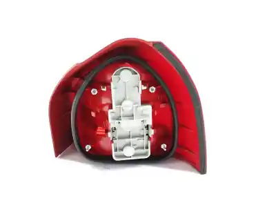 Second-hand car spare part left tailgate light for audi a3 (8l1) 1.9 tdi oem iam references 8l0945095a  