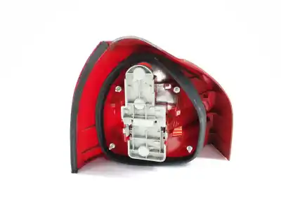 Peça sobressalente para automóvel em segunda mão farolim traseiro direito por audi a3 (8l1) 1.9 tdi referências oem iam 8l0945096b  