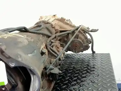 Pezzo di ricambio per auto di seconda mano riduttore per ssangyong actyon i 2.0 xdi riferimenti oem iam 3610031000  