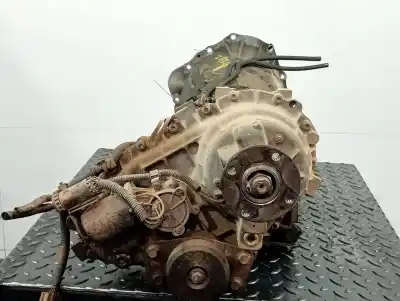 Pezzo di ricambio per auto di seconda mano riduttore per ssangyong actyon i 2.0 xdi riferimenti oem iam 3610031000  